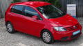 Volkswagen Golf Plus GOLF Plus 1.6FSi Digi klima