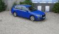 �koda Octavia Kom.2.0TDi ta�.za�. Style plus