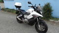 Honda VFR 800 X Crossrunner ABS