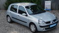 Renault Clio Clio 1.2 i 16V climatizace