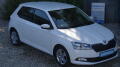 �koda Fabia 1.0TSi Ambition + sada kol