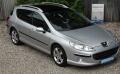 Peugeot 407 407 SW kom. 2.0TDi Navi, 100kW