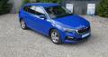 �koda Scala 1.5TSi ta�.za�. Style+sada kol
