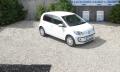 Volkswagen up! ECO UP 1.0MPi CNG