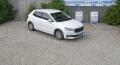 �koda Fabia 1.0TSi Style + druh� sada kol