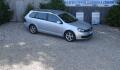 Volkswagen Golf Kombi 1.6TDi Klima, Navi