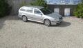 �koda Octavia kombi 1.9 TDi Ta�. za��zen�