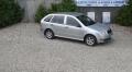 �koda Fabia Kombi 1.4MPi 