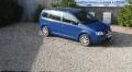 Volkswagen Touran 1.9 TDi Ta�.za�. Pln� n�dr�