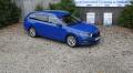 �koda Octavia Kombi 1.5TSi Style Pln� n�d�