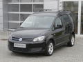 Volkswagen Caddy TDI, KLIMA, TAN, 16