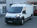 Citron Jumper 2.0 hdi L4H2 navi tan