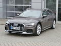 Audi A6 Allroad 50 TDI, 1. majitel, TOP VBAVA