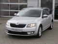 koda Octavia 6Man, Navi, Temp, Aut. klim