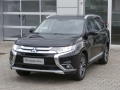 Mitsubishi Outlander 2.2D 110kW 6 st. MAN 4X4