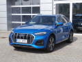 Audi Q5 Sportback 45 TFSI q CZ/1.maj.