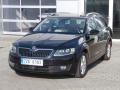 koda Octavia Combi 1.6 TDI PANO tan ke