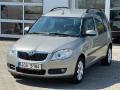 koda Roomster 1.6 77kW 16V Style