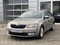 �koda Octavia Combi TDI DSG hezk� v�z!