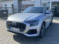 Audi Q8 50 TDI quattro Sline/CZ/1.maj.
