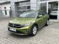 Volkswagen Taigo 1.0 TSI, p�kn� stav