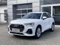 Audi Q3 Q3 S line 35 TDI 110 kW
