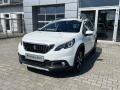 Peugeot 2008 1.5 BlueHDi
