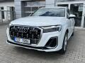 Audi Q7 50 TDI quattro 1.maj,CZ,z�ruka