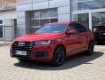 Audi Q7 3.0 TDI quat, CZ, 1 maj, 7m�st