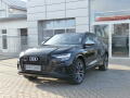 Audi SQ8 TDI 320 kW q. 1 maj, CZ, TOP!