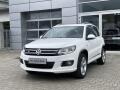 Volkswagen Tiguan 2.0TDI R-line