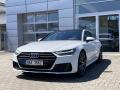 Audi A7 A7 sportback 3.0TDI quattro