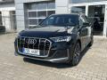 Audi Q7 Audi Q7 3.0TDI, 7m�st, z�ruka 