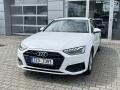 Audi A4 Avant 2.0 TDI