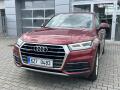 Audi Q5 2.0 TDI 4x4 quattro