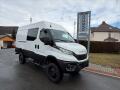 Iveco Daily 3.0 55S18HA8V WX SPECI�L 4X4
