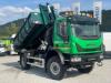 Iveco NOSI KONTEJNERU CTS 10T  EURO