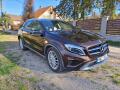 Mercedes-Benz GLA 2.1   220 CDI 4MATIC