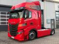 Iveco S-WAY 12.9   440S49 T/FP-LT lowdeck 