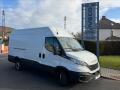 Iveco Daily 3.0 35S18 HA8V 12cm3