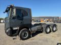 Iveco X-WAY 11.1 AT480X48T Z/P OFF  TRAKTO