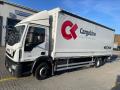 Iveco MLC140E28/P  PLACHTA+ELO   7,