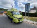 Iveco Daily 3.0 35S18HA8V  18cm3  AirPro