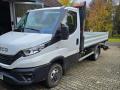 Iveco Daily 3.0 50C16HZ Scatollini S3