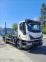 Iveco Eurocargo 7.0   MLC120E22/P + CTS 8t
