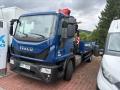 Iveco Eurocargo 6.7 EC150E25 VALNK + HYD. RUK