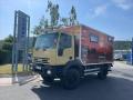 Iveco Eurocargo 5.9 MLC110E220 WS  obytn vozi