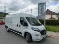 Fiat Ducato 0.0 E