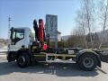 Iveco Eurocargo 6.7 s je��bem HMF  ML190EL28/P