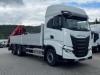 Iveco X-WAY 280X53YPS 6x2 v. valnk